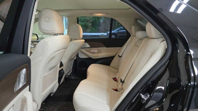 2026 Mercedes-Benz GLE GLE 450