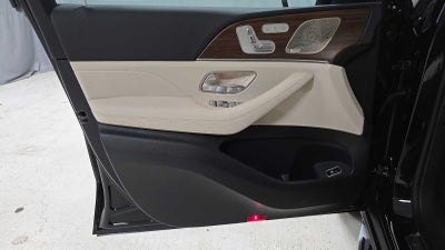 2026 Mercedes-Benz GLE GLE 450