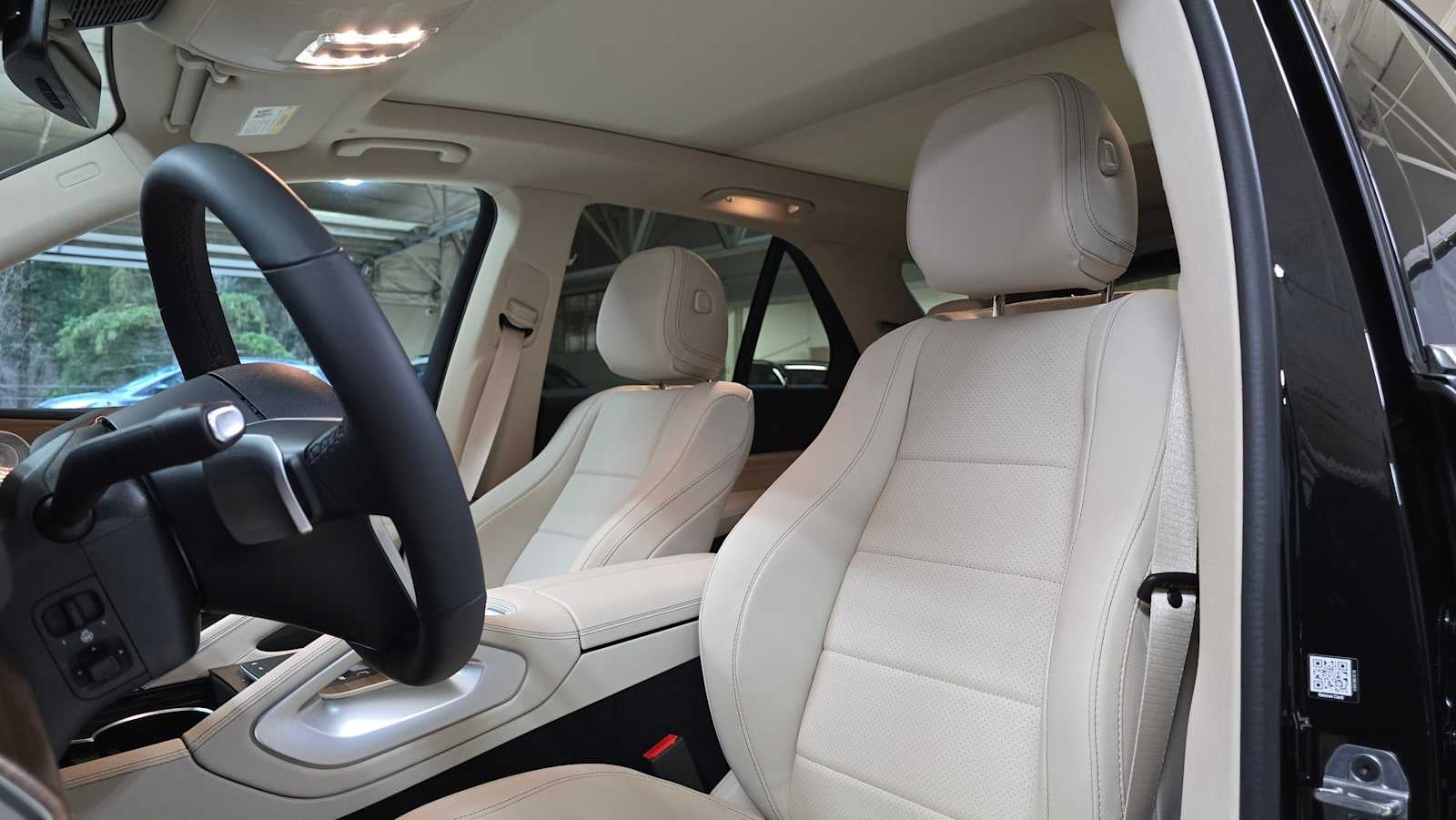 2026 Mercedes-Benz GLE GLE 450