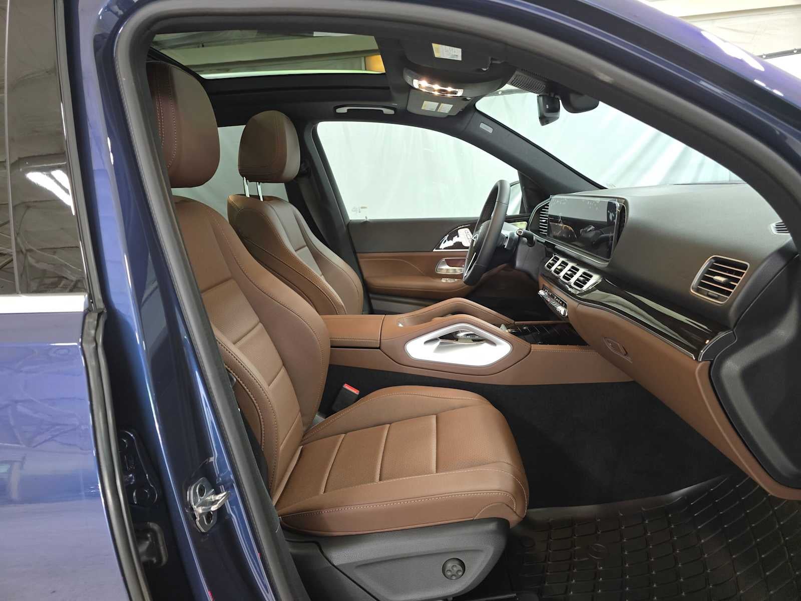 2026 Mercedes-Benz GLE 450 4MATIC® SUV