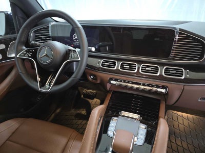 2026 Mercedes-Benz GLE 450 4MATIC® SUV