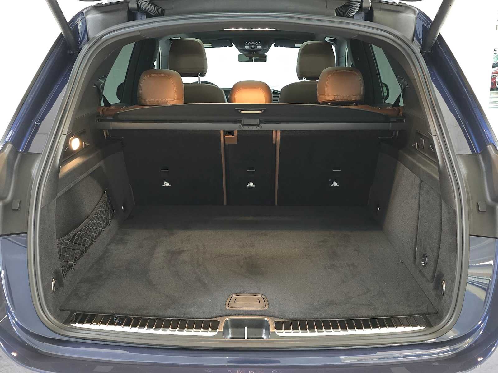 2026 Mercedes-Benz GLE 450 4MATIC® SUV