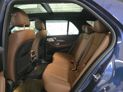 2026 Mercedes-Benz GLE 450 4MATIC® SUV