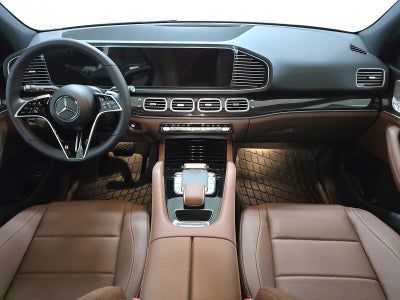2026 Mercedes-Benz GLE 450 4MATIC® SUV