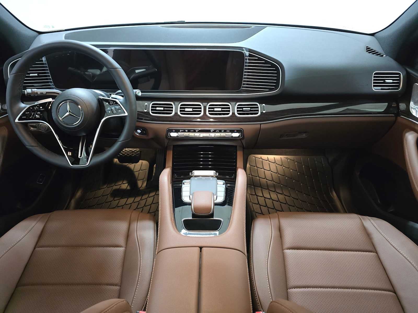 2026 Mercedes-Benz GLE 450 4MATIC® SUV