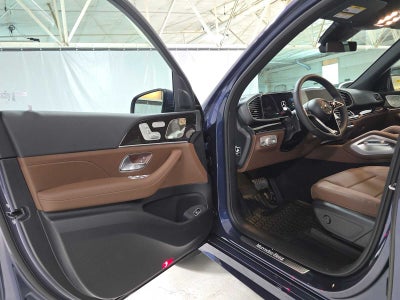 2026 Mercedes-Benz GLE 450 4MATIC® SUV