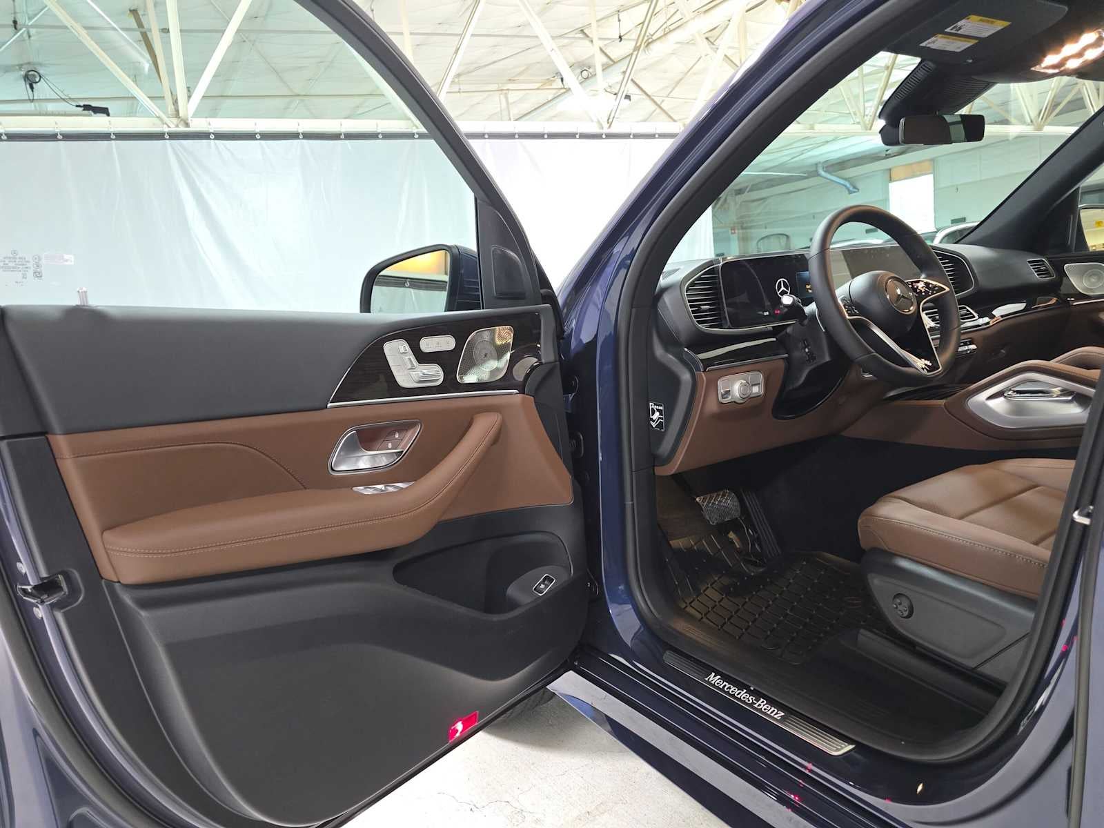 2026 Mercedes-Benz GLE 450 4MATIC® SUV