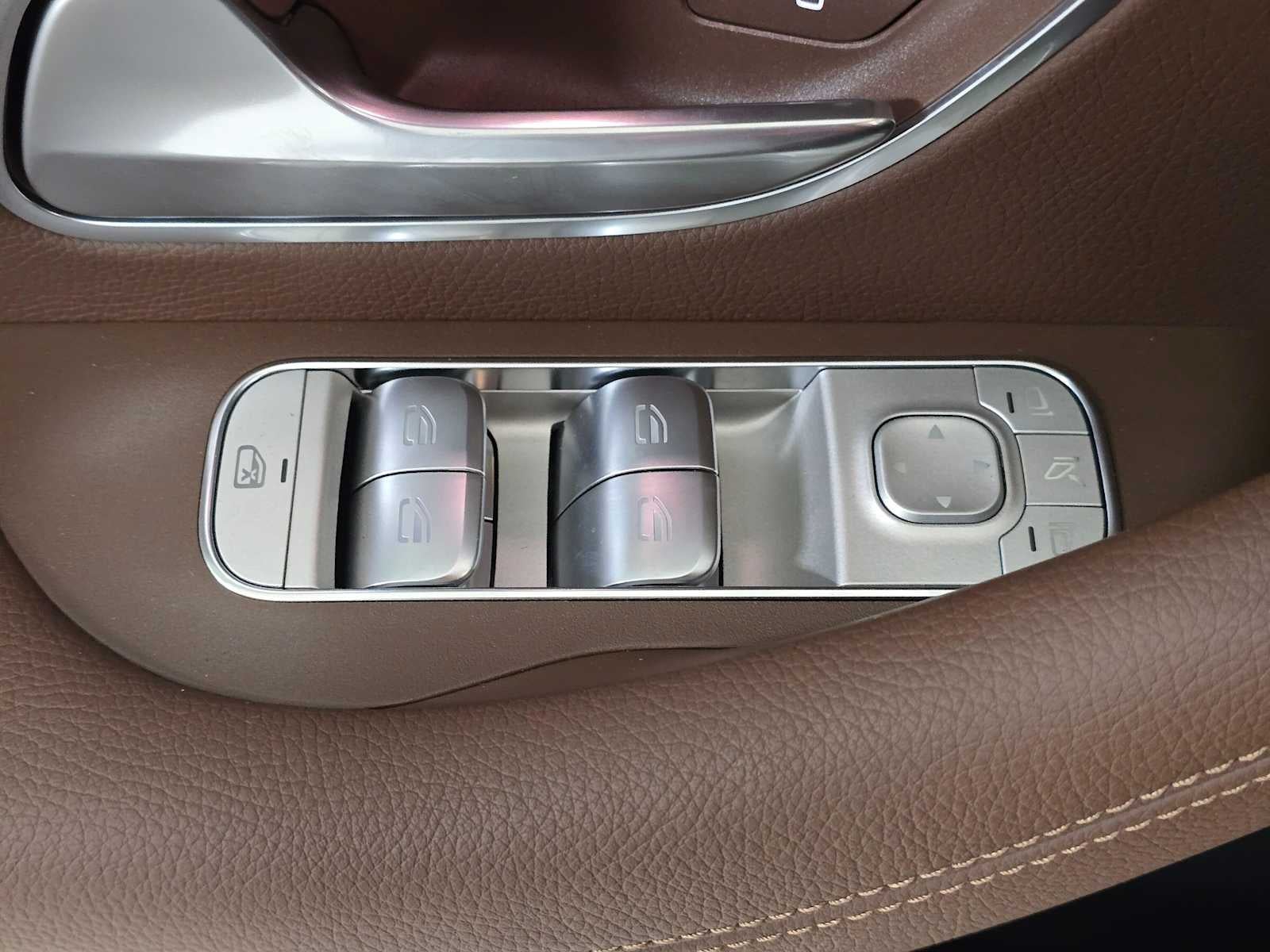 2026 Mercedes-Benz GLE 450 4MATIC® SUV