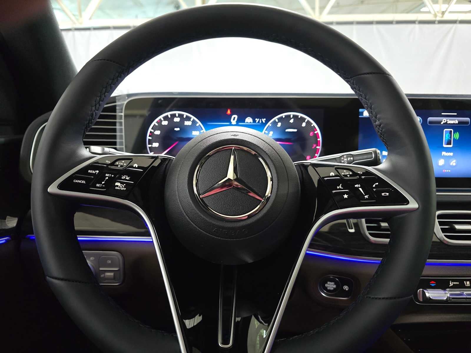 2026 Mercedes-Benz GLE 450 4MATIC® SUV