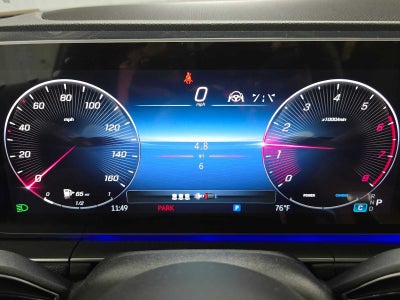 2026 Mercedes-Benz GLE 450 4MATIC® SUV