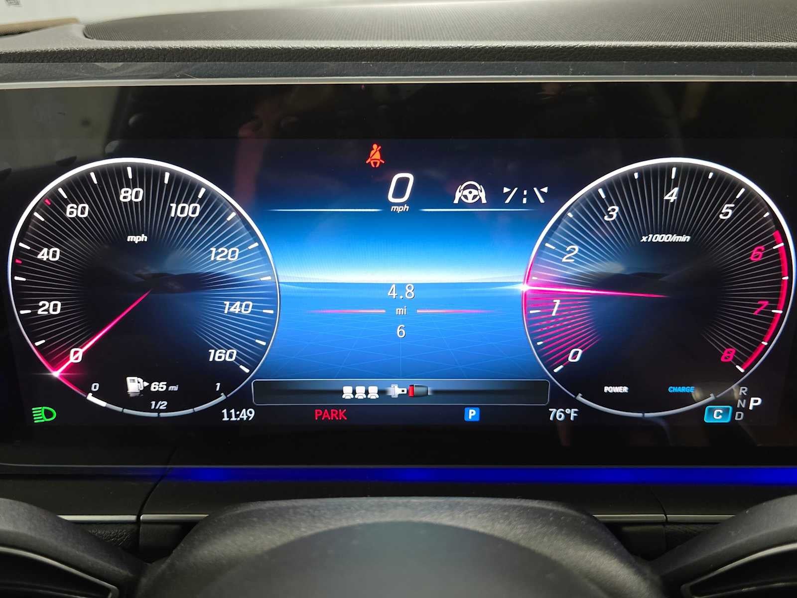 2026 Mercedes-Benz GLE 450 4MATIC® SUV