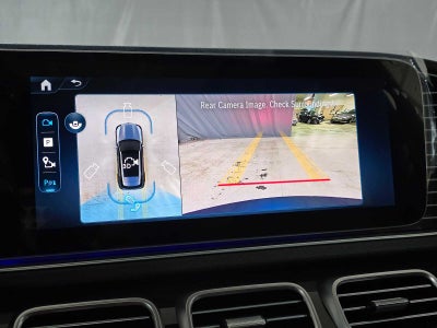 2026 Mercedes-Benz GLE 450 4MATIC® SUV