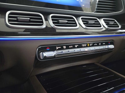 2026 Mercedes-Benz GLE 450 4MATIC® SUV