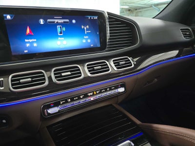 2026 Mercedes-Benz GLE 450 4MATIC® SUV
