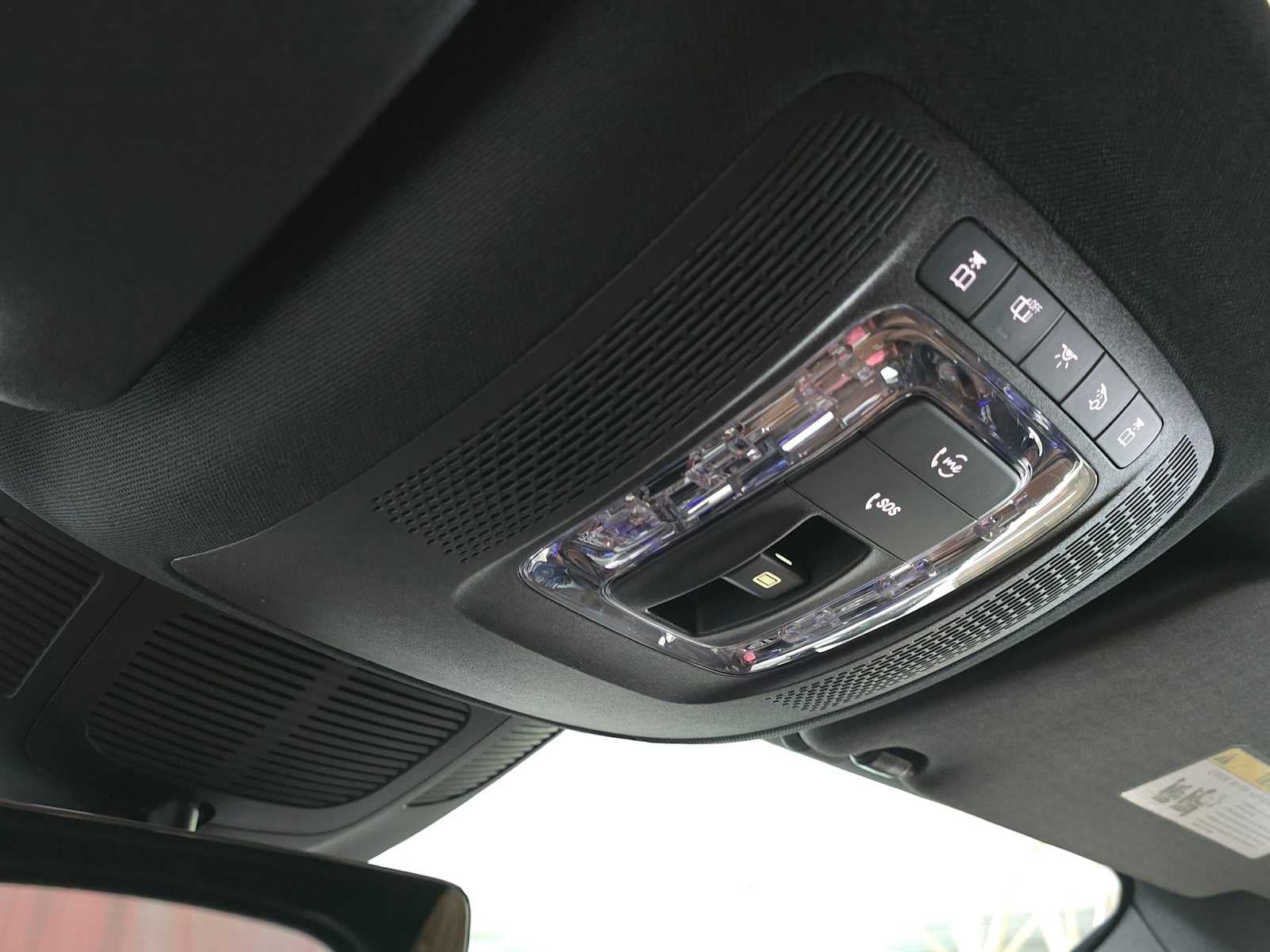 2026 Mercedes-Benz GLE 450 4MATIC® SUV
