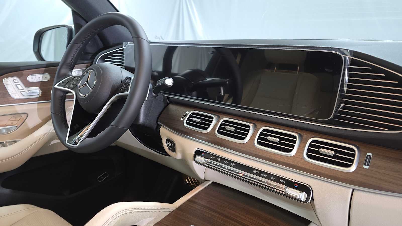 2026 Mercedes-Benz GLE 450 4MATIC® SUV