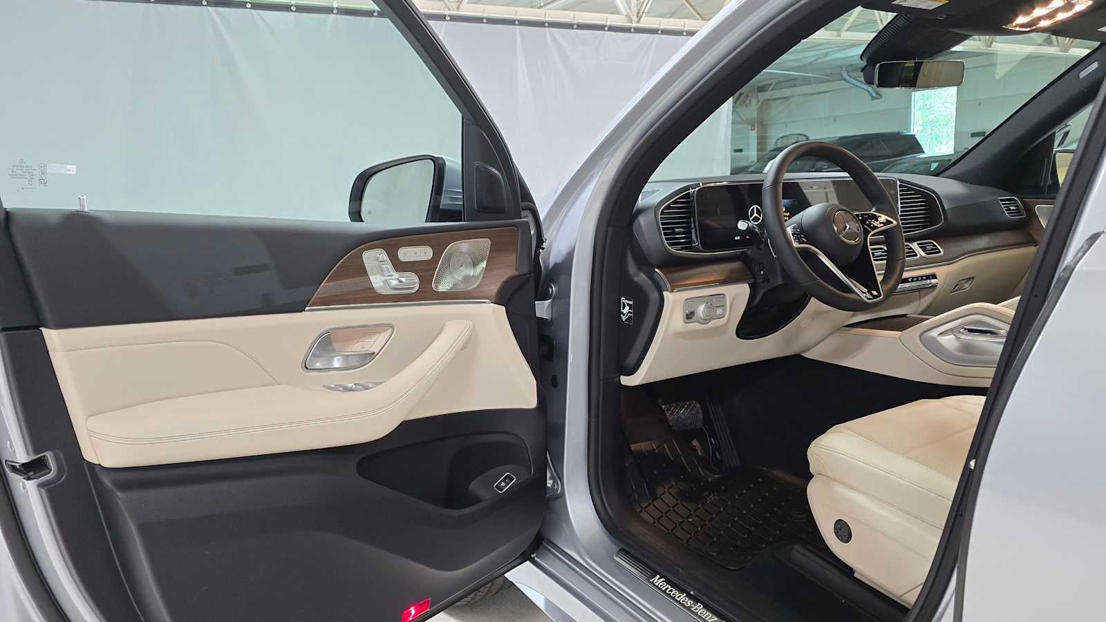 2026 Mercedes-Benz GLE 450 4MATIC® SUV