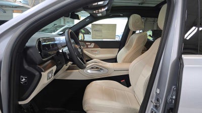 2026 Mercedes-Benz GLE 450 4MATIC® SUV