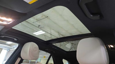 2026 Mercedes-Benz GLE 450 4MATIC® SUV