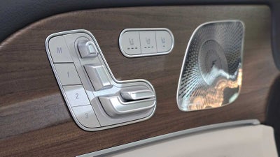 2026 Mercedes-Benz GLE 450 4MATIC® SUV