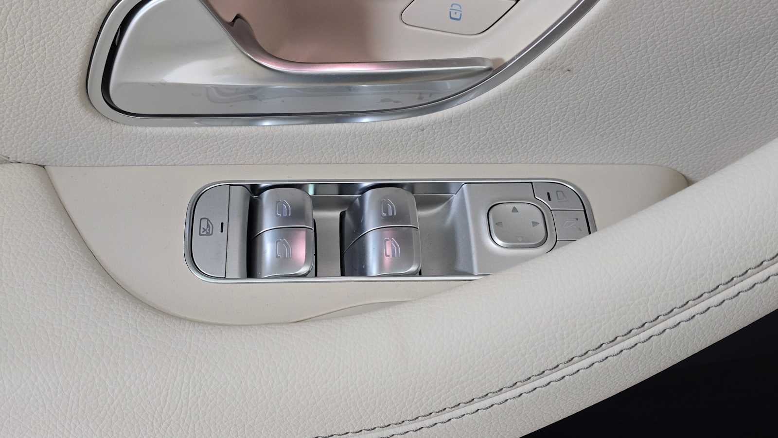 2026 Mercedes-Benz GLE 450 4MATIC® SUV