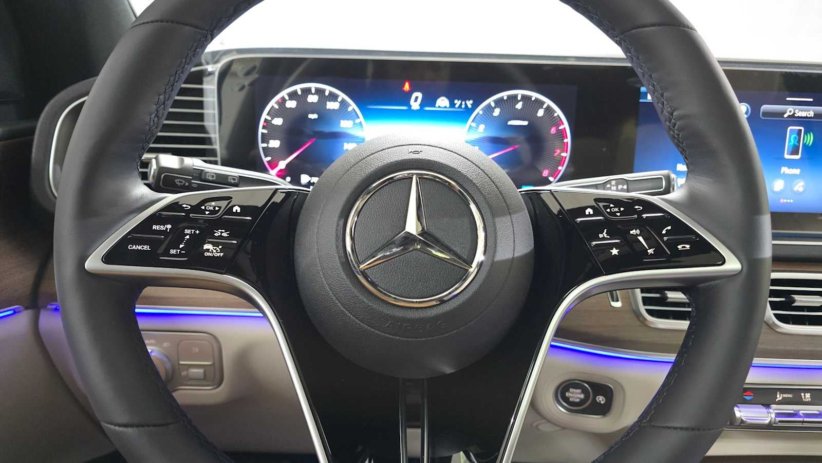 2026 Mercedes-Benz GLE 450 4MATIC® SUV