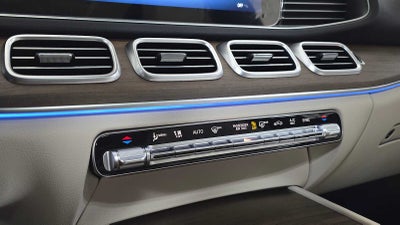 2026 Mercedes-Benz GLE 450 4MATIC® SUV