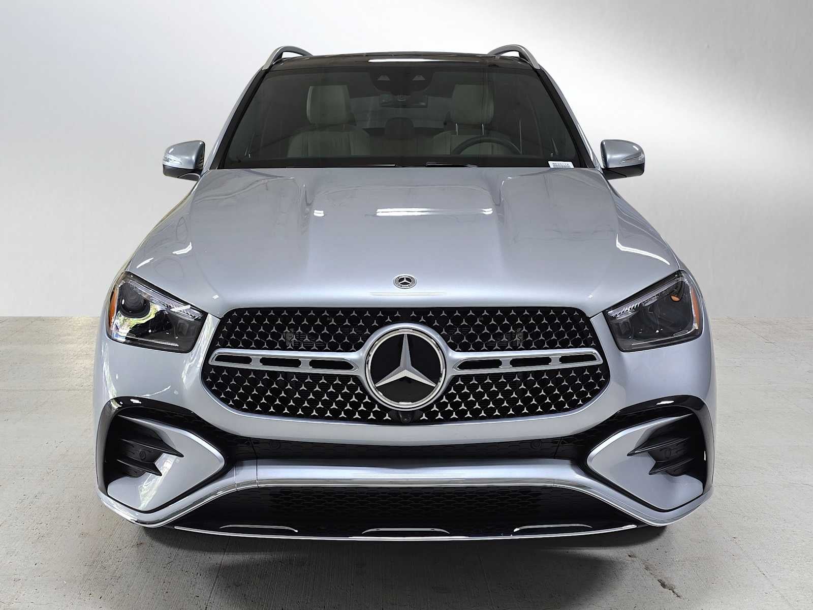 2026 Mercedes-Benz GLE 450 4MATIC® SUV