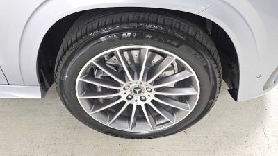 2026 Mercedes-Benz GLE 450 4MATIC® SUV