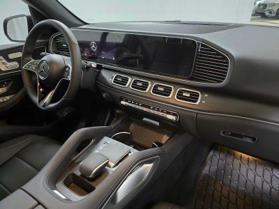 2026 Mercedes-Benz GLE 450 4MATIC® SUV