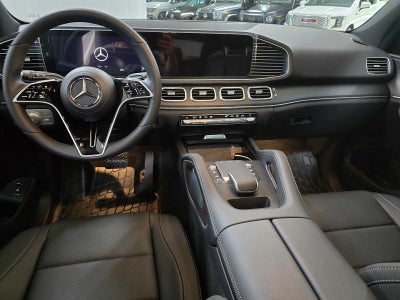2026 Mercedes-Benz GLE 450 4MATIC® SUV