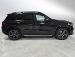 2026 Mercedes-Benz GLE 450 4MATIC® SUV