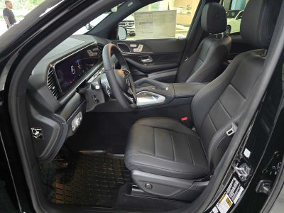 2026 Mercedes-Benz GLE 450 4MATIC® SUV