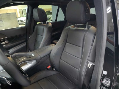 2026 Mercedes-Benz GLE 450 4MATIC® SUV