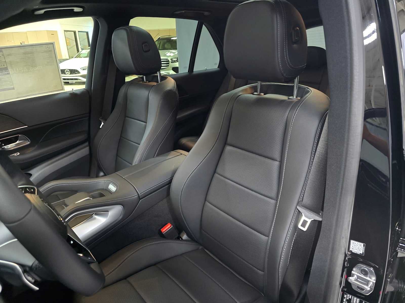 2026 Mercedes-Benz GLE 450 4MATIC® SUV
