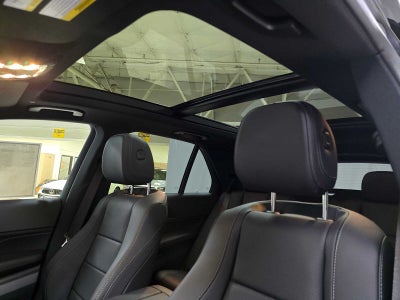 2026 Mercedes-Benz GLE 450 4MATIC® SUV