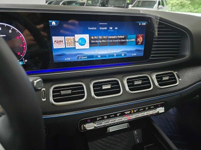 2026 Mercedes-Benz GLE 450 4MATIC® SUV