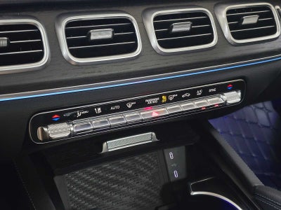2026 Mercedes-Benz GLE 450 4MATIC® SUV