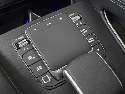 2026 Mercedes-Benz GLE 450 4MATIC® SUV
