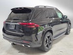 2026 Mercedes-Benz GLE 450 4MATIC® SUV