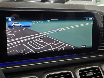 2026 Mercedes-Benz GLE 450 4MATIC® SUV