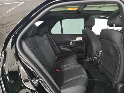 2026 Mercedes-Benz GLE 450 4MATIC® SUV
