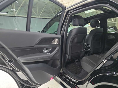 2026 Mercedes-Benz GLE 450 4MATIC® SUV