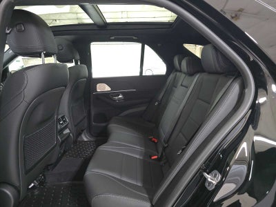 2026 Mercedes-Benz GLE 450 4MATIC® SUV