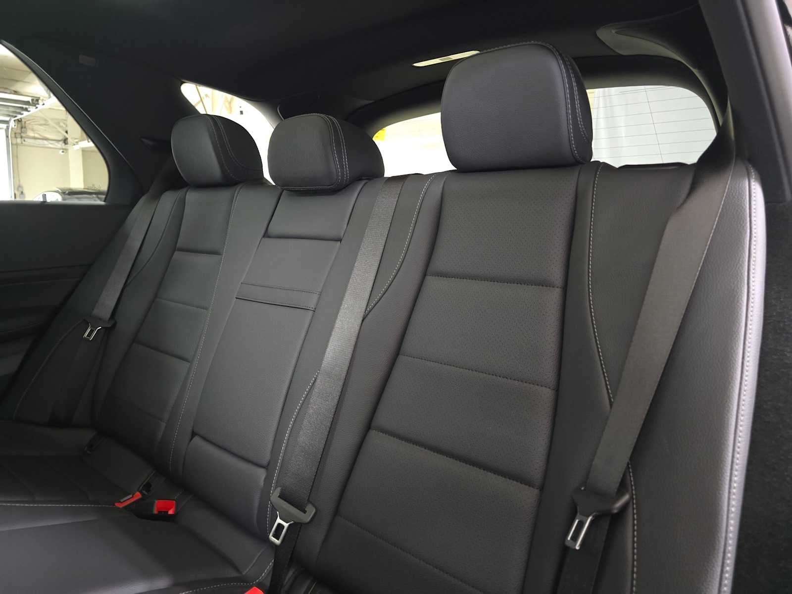 2026 Mercedes-Benz GLE 450 4MATIC® SUV