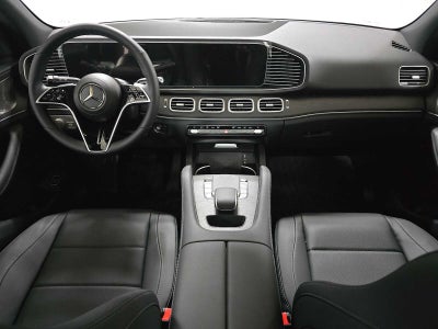 2026 Mercedes-Benz GLE 450 4MATIC® SUV