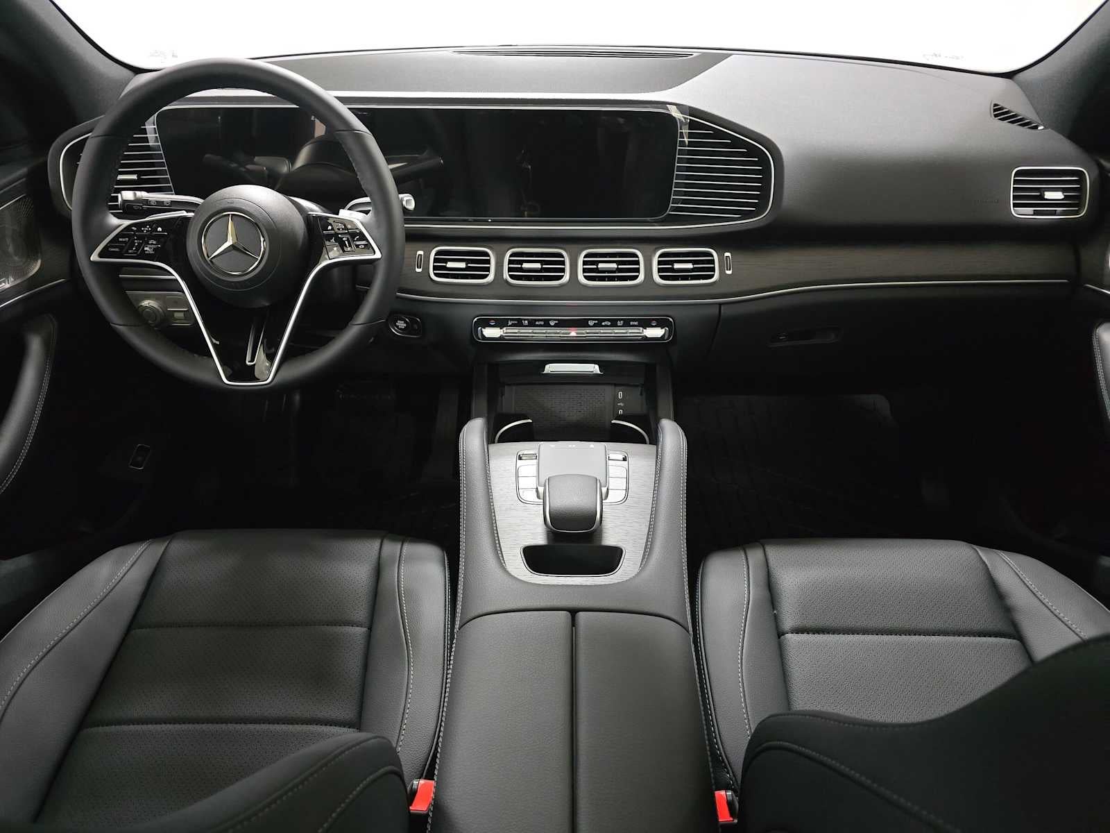 2026 Mercedes-Benz GLE 450 4MATIC® SUV