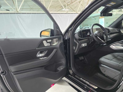 2026 Mercedes-Benz GLE 450 4MATIC® SUV