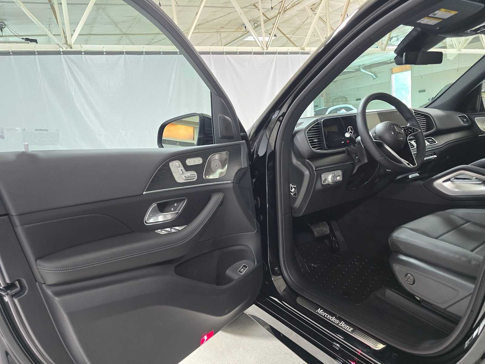 2026 Mercedes-Benz GLE 450 4MATIC® SUV