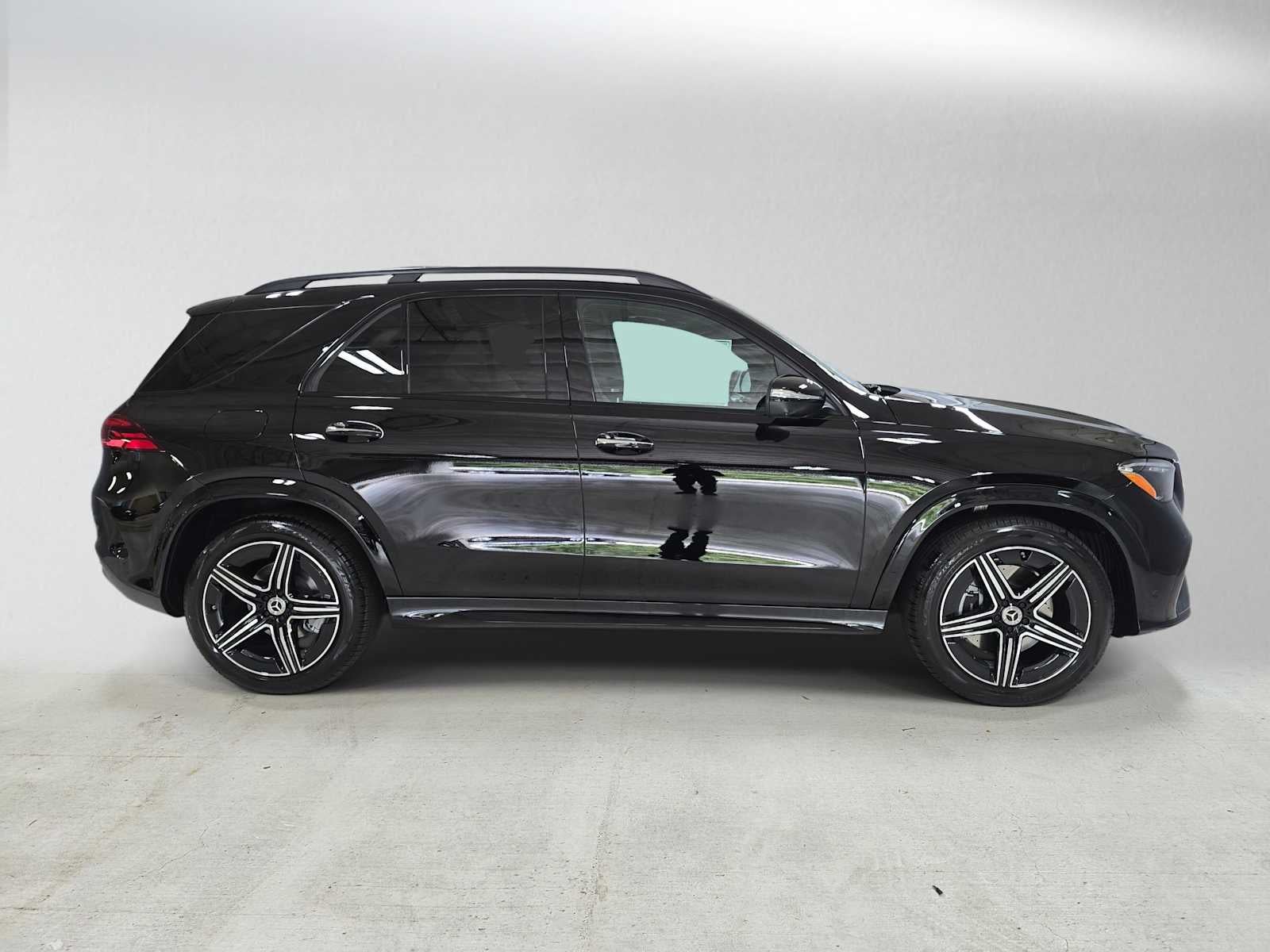 2026 Mercedes-Benz GLE 450 4MATIC® SUV